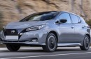 Nissan đứng trước cơ hội làm 'bá chủ' ngành xe điện với công nghệ sản xuất mới