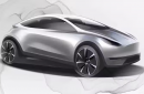Bất chấp tin đồn, Tesla vẫn tiếp tục phát triển xe điện giá rẻ, dự kiến ra mắt cuối năm nay