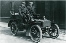 Chiêm ngưỡng chiếc siêu xe sang Rolls-Royce đầu tiên có tuổi đời lên tới 120 năm