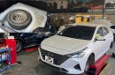 Lốp ô tô nhanh mòn, mòn không đều: Tránh ngay 6 sai lầm này!