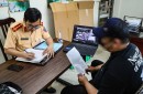 Hà Nội tăng phạt nguội xe máy: Vượt đèn đỏ, không đội mũ bảo hiểm đều bị 'soi'