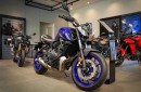 Yamaha 'xả kho' mô tô phân khối lớn, ưu đãi lên tới 150 triệu đồng nhưng không dễ tiếp cận