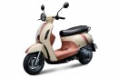 Thị trường Việt đón thêm 2 mẫu xe tay ga mới: Một mẫu 'ăn xăng' chỉ 1,9 lít/100 km, một mẫu mạnh gấp ba Vision