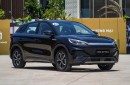 Xe điện BYD nhận ưu đãi sốc tại đại lý: Có mẫu giảm hơn 200 triệu đồng