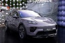 Cập nhật bảng giá xe Porsche tháng 6/2025: Dải giá rộng, khách hàng thượng lưu có gì để chọn?