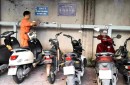 Những lưu ý đảm bảo an toàn khi sạc xe điện tại nhà
