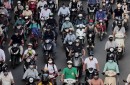 Thị trường xe máy nửa đầu 2025: Xe điện chưa thực sự bùng nổ, Honda vẫn thống lĩnh tuyệt đối