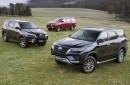 Sức hút giảm mạnh, Toyota Fortuner chính thức rời thị trường này từ năm 2026