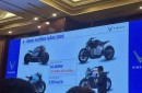 Rộ tin VinFast sắp làm mô tô điện mạnh ngang xe xăng 1.000 phân khối, ra mắt ngay năm nay?