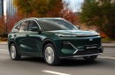 Ô tô Trung Quốc đẩy mạnh hybrid, thách thức vị thế thống trị của Toyota