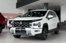 Người dùng Việt vẫn rất chuộng MPV cỡ nhỏ chạy xăng