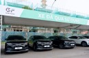 Mua ô tô điện đã qua sử dụng: Đừng chỉ nhìn giá rẻ