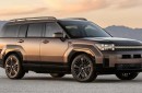 Những cái tên đáng chú ý trong danh mục sản phẩm sắp ra mắt của Hyundai
