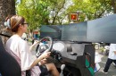 Từ ngày 1/7, thí sinh sát hạch lái xe có thể không phải thi phần mô phỏng