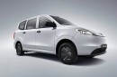 Wuling Grango giá 499 triệu đồng: MPV điện 7 chỗ hướng đến khách hàng gia đình, tài xế chạy dịch vụ