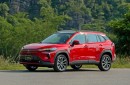 Doanh số Toyota Việt Nam vượt 36.600 xe trong nửa đầu 2026, ô tô hybrid tăng trưởng mạnh mẽ