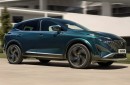 SUV điện hóa của Nissan đi gần 2.000 km không cần tiếp nhiên liệu, lập kỷ lục thế giới
