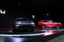 Honda phá lệ thuê công ty Ấn Độ phát triển nền tảng ô tô, kỳ vọng tiết kiệm chi phí và rút ngắn tiến độ