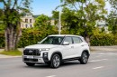 Doanh số Hyundai tại Việt Nam tháng 7/2026: Creta và Tucson tiếp tục là hai mẫu bán chạy nhất
