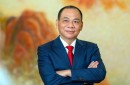 Vingroup làm mới nhận diện logo, 5 ngôi sao gửi gắm tham vọng chinh phục đỉnh cao mới