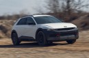 Mercedes, Hyundai và BMW vượt mặt Tesla về độ bền pin xe điện