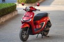 Honda Việt Nam sắp ra mắt xe tay ga mới, là SH Mode hay Stylo 160?