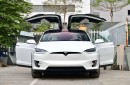 Hãng xe điện Tesla vừa có động thái đáng chú ý tại Việt Nam