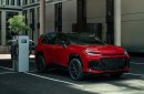 Xe điện hóa chiếm hơn 60% doanh số Toyota tại Mỹ trong quý III/2026