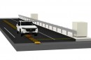 Honda muốn biến mặt đường thành 'trạm sạc' cho xe điện đang di chuyển