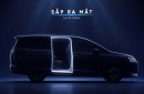 Wuling Darion hẹn ngày ra mắt Việt Nam: Giá dự kiến từ 750 triệu đồng, có cả bản điện và hybrid