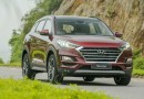 Đánh giá chi tiết Hyundai Tucson 2020: Khuấy đảo SUV 5 chỗ