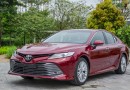 Đánh giá Toyota Camry 2021: Nỗ lực trẻ hóa liệu có thành công?