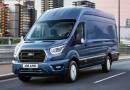Đánh giá chi tiết Ford Transit 2020: Minibus 16 chỗ khét tiếng