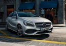 Đánh giá xe Mercedes A250 2020: Hoàn hảo không 'góc chết'
