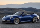 Giá xe Porsche 911 tháng 01/2021: Gấp đôi Audi R8