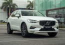 Đánh giá Volvo XC60 2020: Ông vua an toàn