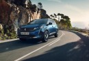 Peugeot 5008 nâng cấp thiết kế và công nghệ mới, đối đầu Santa Fe