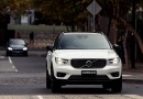 Đánh giá chi tiết Volvo XC40 2020: Gương mặt mới nổi