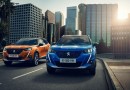 Đánh giá Peugeot 2008 2020: Lột xác ngoạn mục