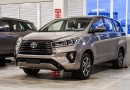 Toyota Innova 2022