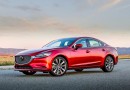 Đánh giá Mazda 6: Hợp người trẻ, 'vượt' Camry?