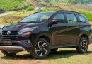 Đánh giá Toyota Rush: Mẫu MPV 7 chỗ đậm chất SUV