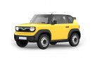 VinFast VF 3