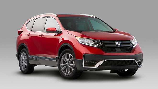 SUV 7 chỗ mới của Hyndai sắp ra mắt dự đoán sẽ là đối thủ đáng gờm của  Honda CRV  Blog Xe Hơi Carmudi