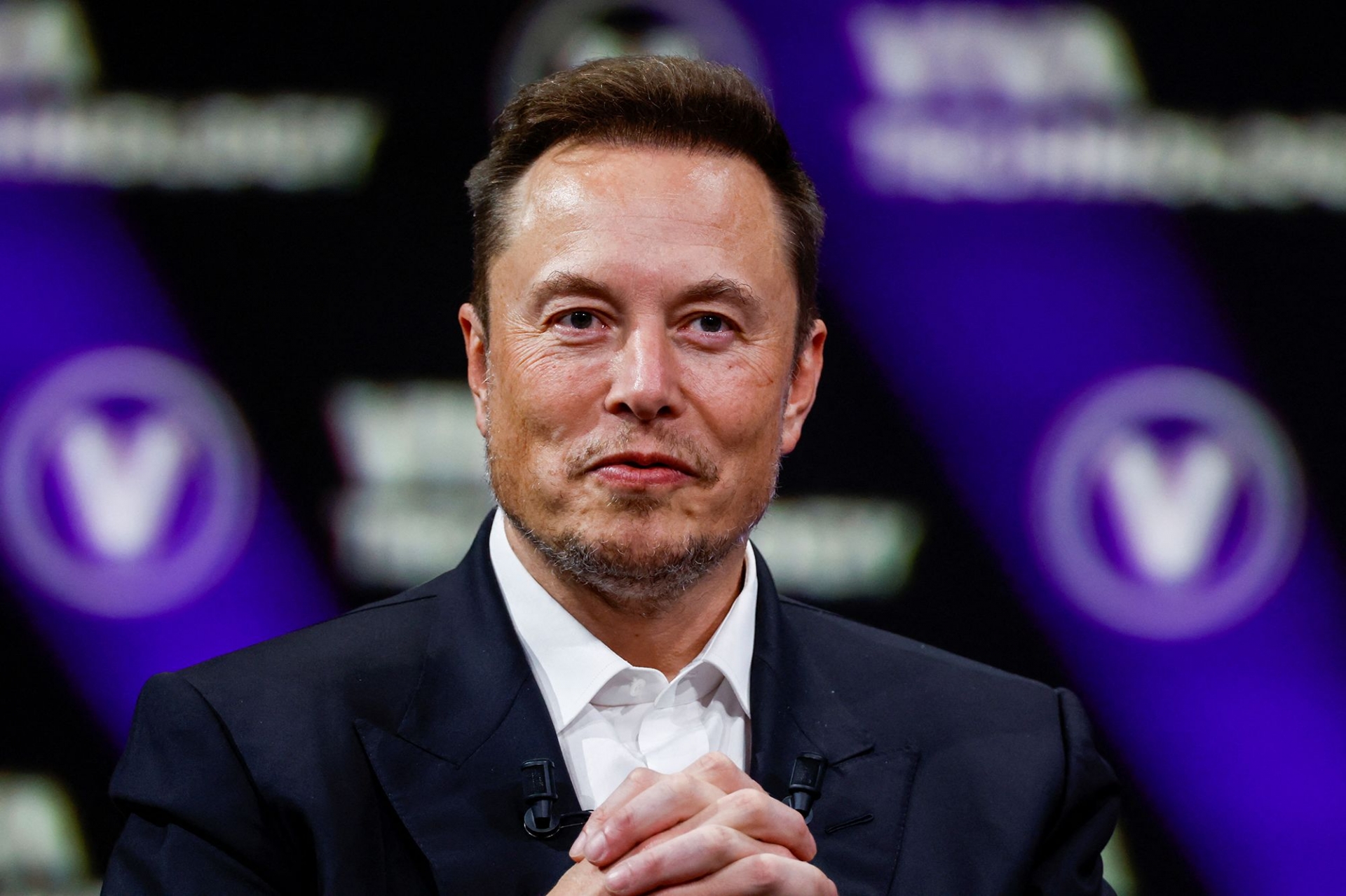 CEO Tesla - Elon Musk