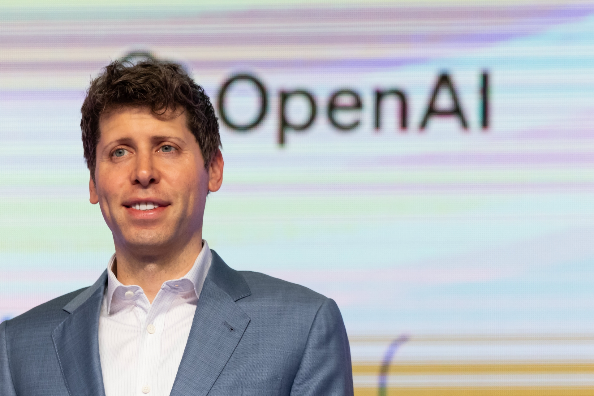 Sam Altman - Founder và CEO của OpenAI