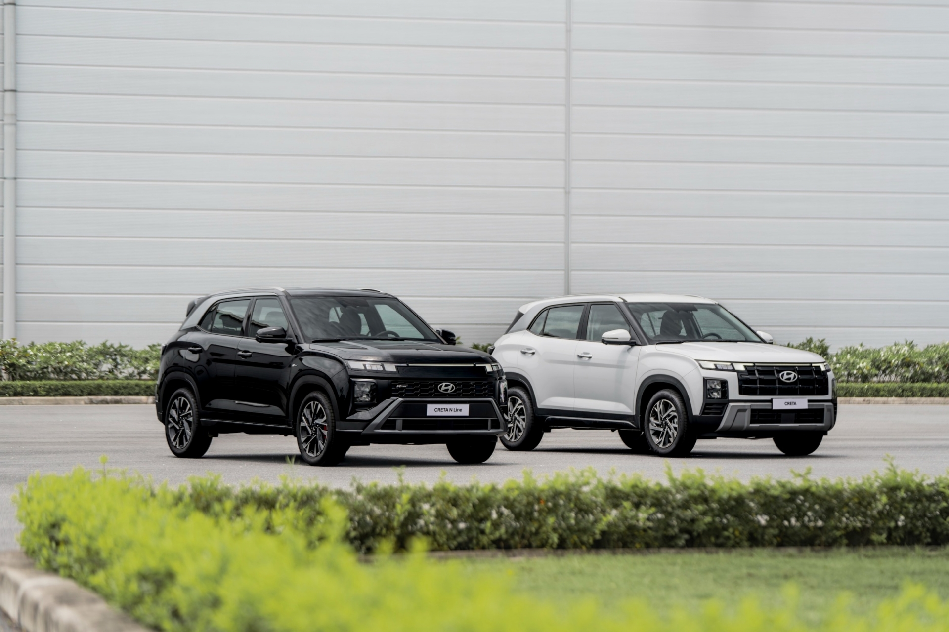 Hyundai khép lại 2025 với hơn 53.000 xe bán ra, Tucson – Creta bứt tốc