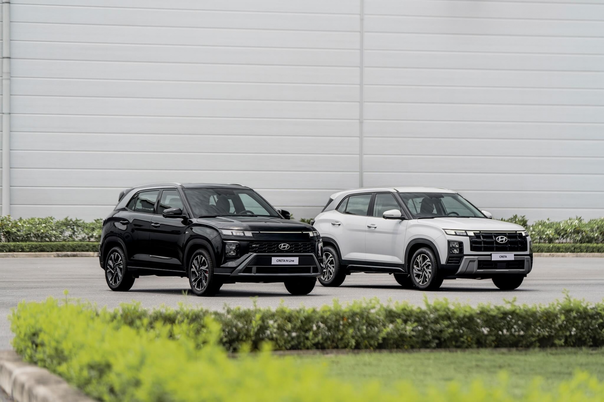 Trong bối cảnh sức mua ô tô giảm, Hyundai Creta vẫn vượt Toyota Yaris Cross ba tháng liên tiếp