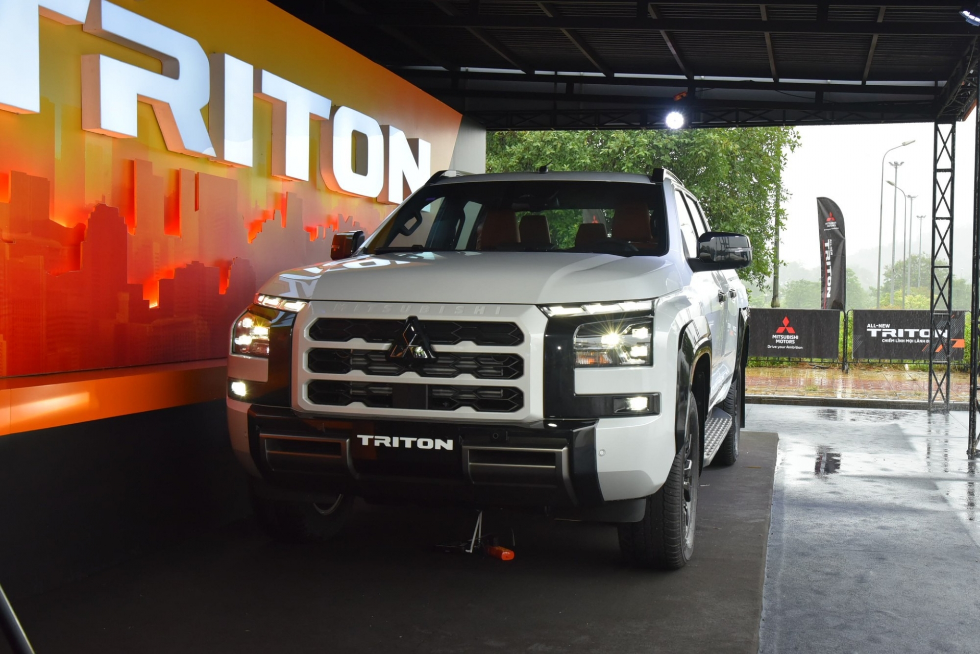 Ưu đãi mạnh tháng 3/2026: Nhiều mẫu Mitsubishi giảm giá sâu, Mitsubishi Triton hạ gần 80 triệu đồng