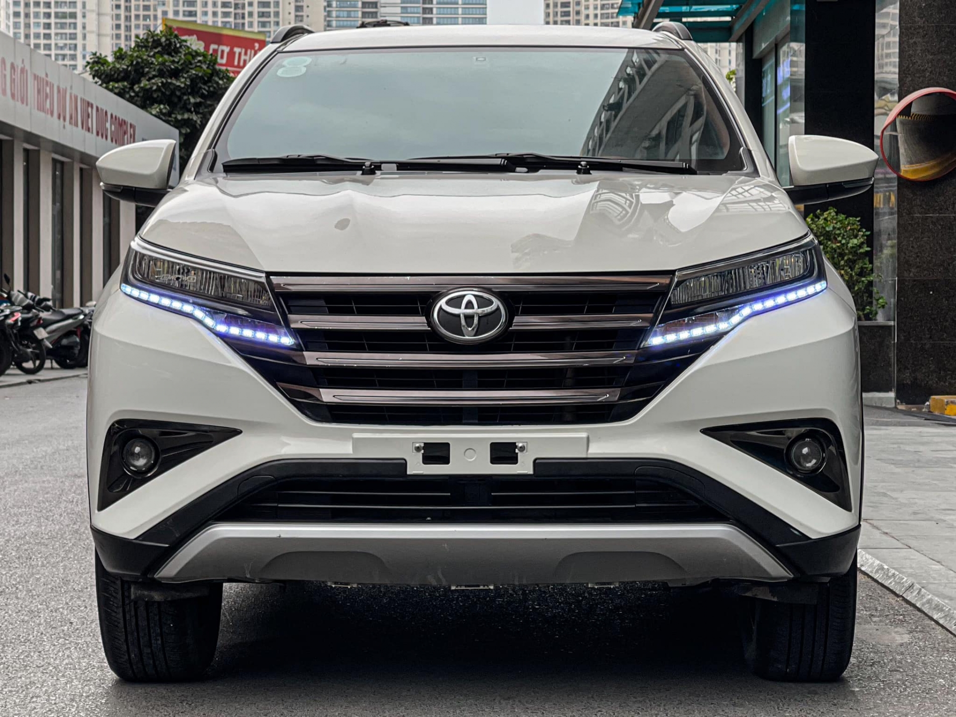 Giá chưa tới 500 triệu đồng có nên xuống tiền mua Toyota Rush 'khai tử' tại Việt Nam